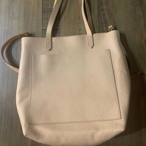 Madewell Medium Transport Tote